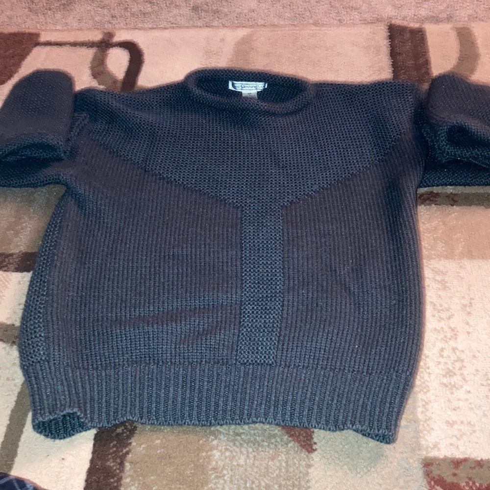 Vintage Women’s Gap Clothing Co Sweat Shirt